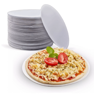 Disco de Pizza 35cm Isopor