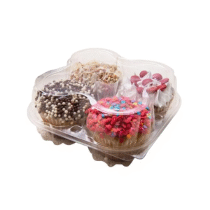 G15 Embalagem 4 Cupcakes Galvanotek