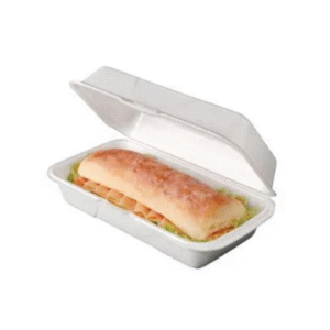 Hamburgueira HF-05 Isopor