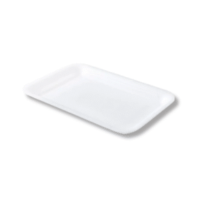 Bandeja Isopor Rasa FR-02