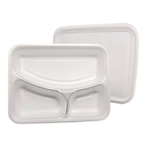 Lancheira HF-100/3 Isopor