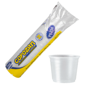 Pote 250ml Copozan c50und