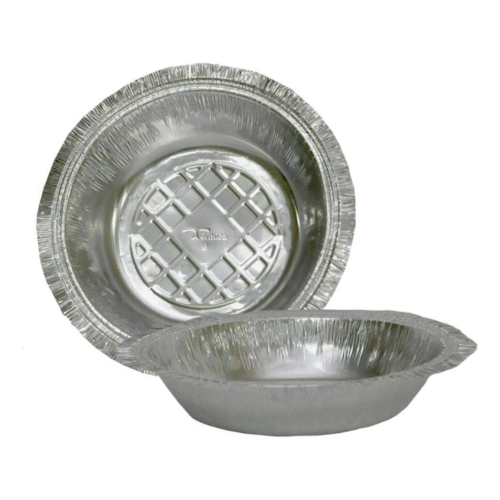 Marmita Alumínio T8 750ml Manual C/100und