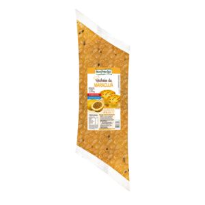 Recheio de Maracujá 1,01kg Bom Princípio