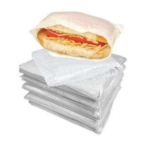 Saco Plástico Avulso Dog - Cachorro Quente C/100und MB