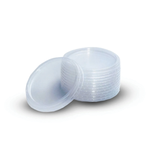 Tampa Pote 200/250ml Copozan c50und