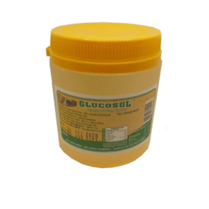 Xarope de Glicose de Milho 1kg Glucosul