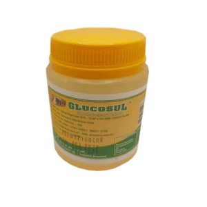 Xarope de Glicose de Milho 500g Glucosul
