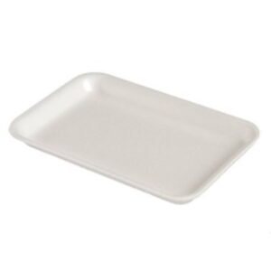 Bandeja Isopor Rasa FR-03