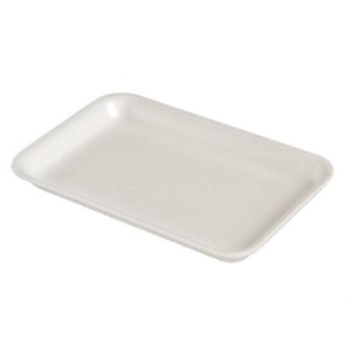 Bandeja Isopor Rasa FR-03