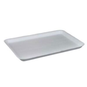 Bandeja Isopor Rasa FR-04